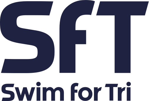 Swim for Tri Logo